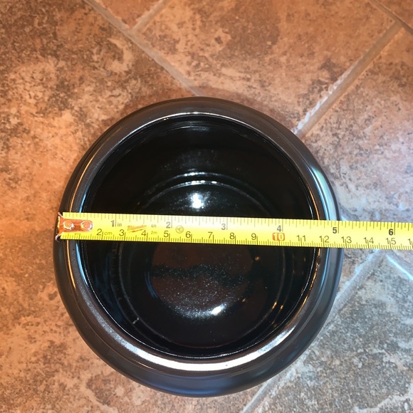 Rae Dunn “Happy Howloween” Canister - Picture 4 of 5